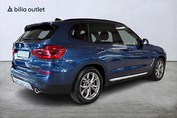 BMW X3 9 of 27