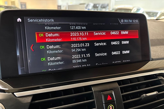 BMW X3 25 of 27