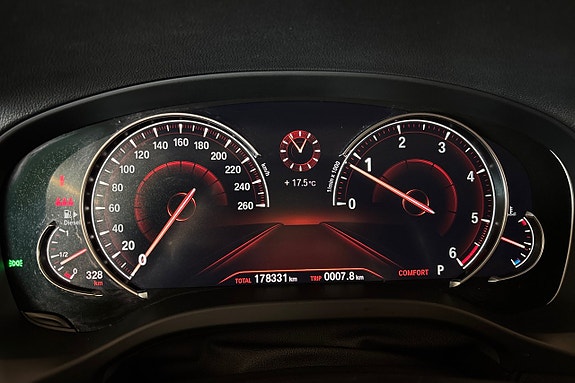 BMW X3 13 of 27