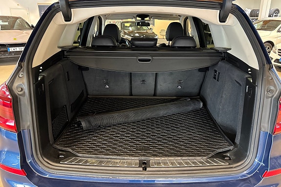 BMW X3 22 of 27