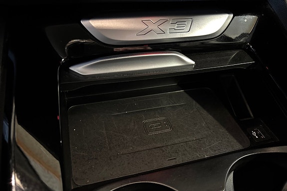 BMW X3 17 of 27