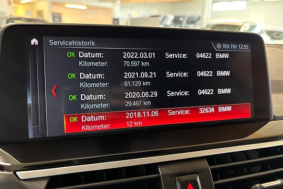 BMW X3 24 of 27