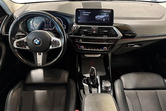 BMW X3 11 of 27