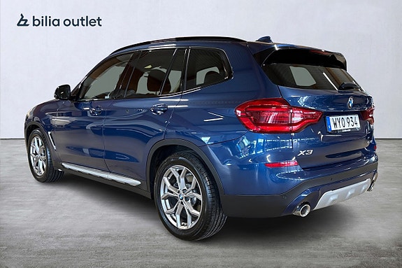 BMW X3 7 of 27