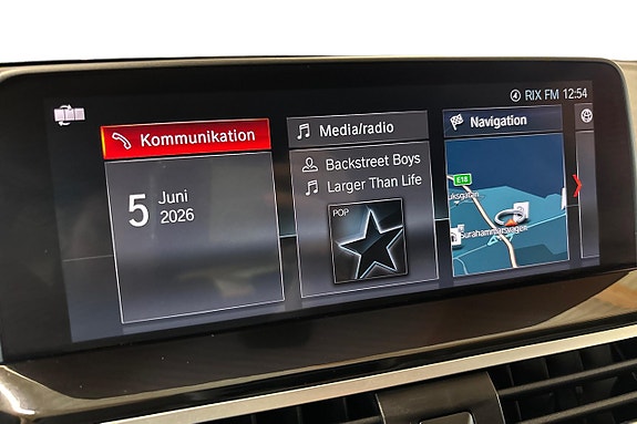 BMW X3 14 of 27