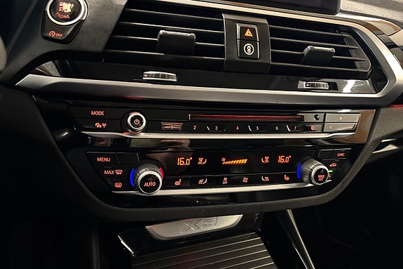 BMW X3 16 of 27
