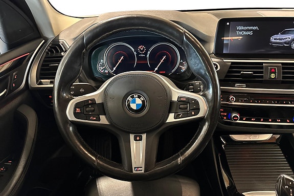BMW X3 12 of 27