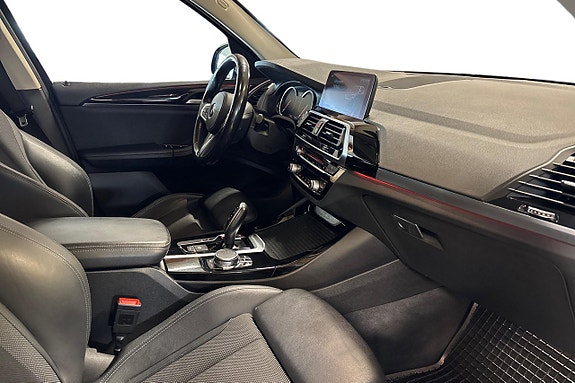 BMW X3 18 of 27