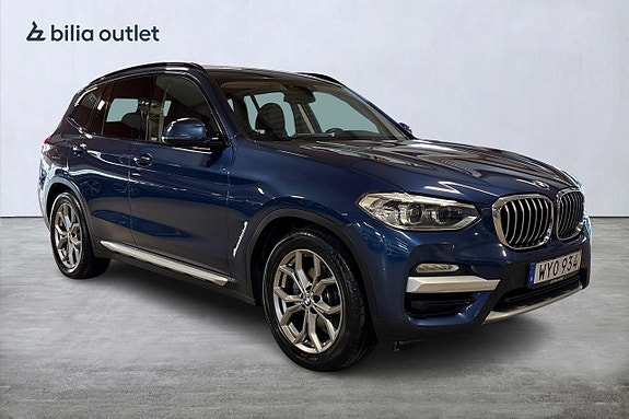 BMW X3 4 of 27