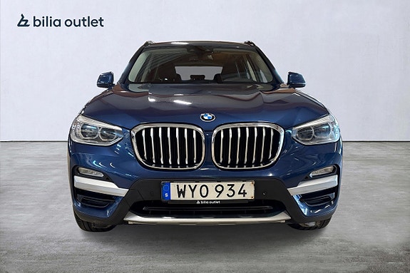 BMW X3 3 of 27