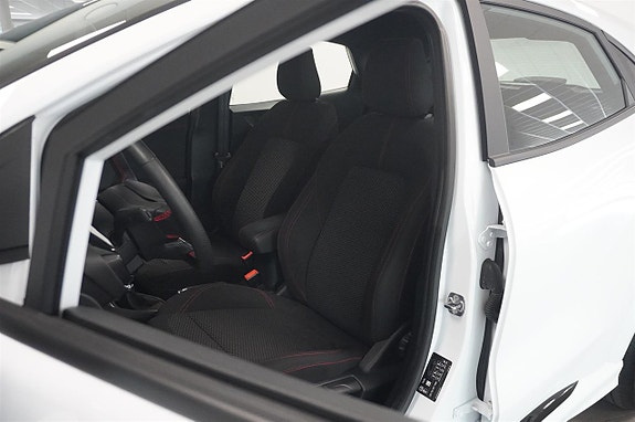 Ford Puma 7 of 14