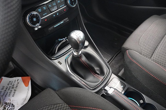 Ford Puma 11 of 14
