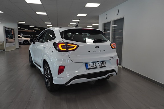 Ford Puma 6 of 14