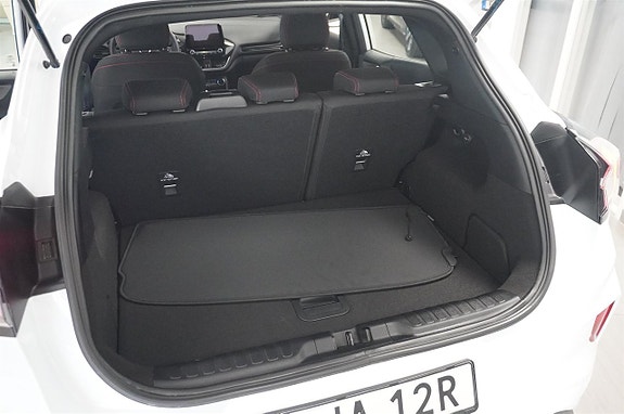 Ford Puma 9 of 14