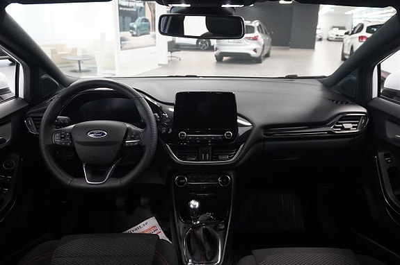 Ford Puma 10 of 14