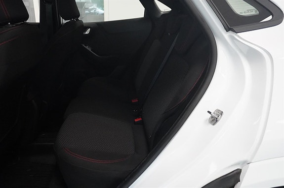 Ford Puma 8 of 14