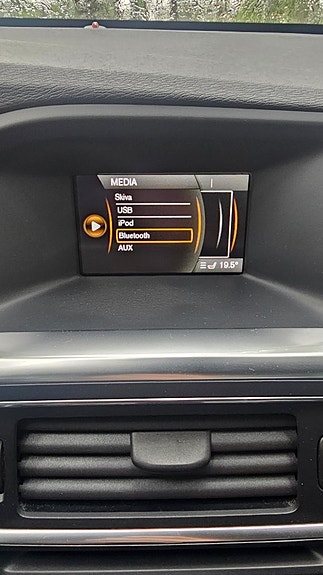Volvo V60 9 of 9