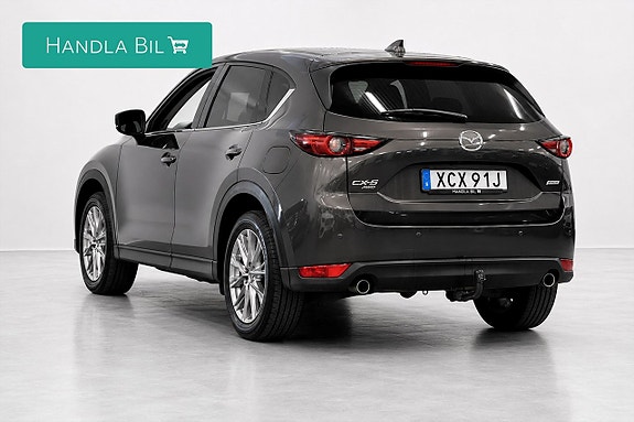 Mazda CX-5 7 of 16