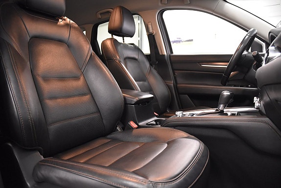 Mazda CX-5 10 of 16