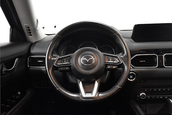 Mazda CX-5 2 of 16