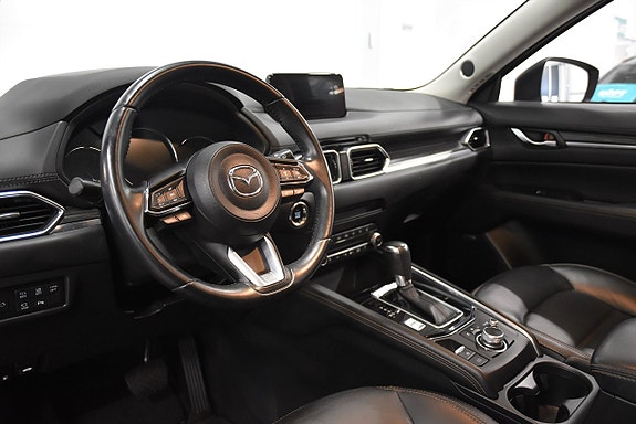 Mazda CX-5 8 of 16