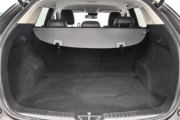 Mazda CX-5 16 of 16