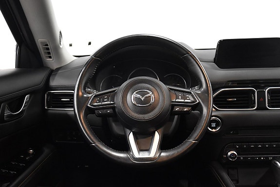 Mazda CX-5 2 of 16