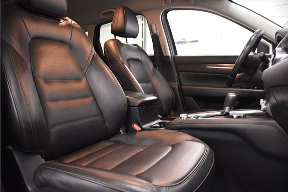 Mazda CX-5 10 of 16