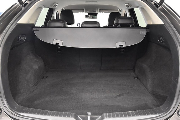 Mazda CX-5 16 of 16