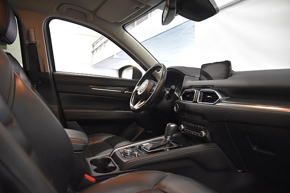 Mazda CX-5 9 of 16