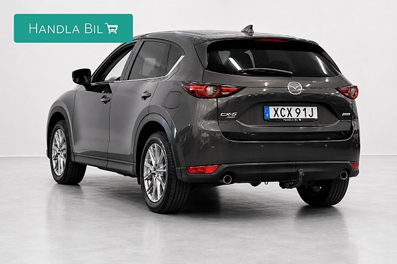 Mazda CX-5 7 of 16