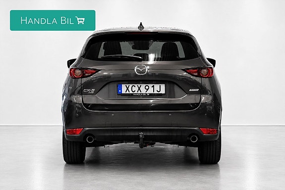 Mazda CX-5 6 of 16