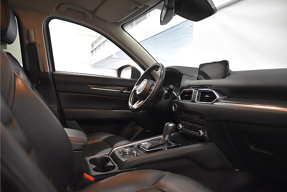 Mazda CX-5 9 of 16