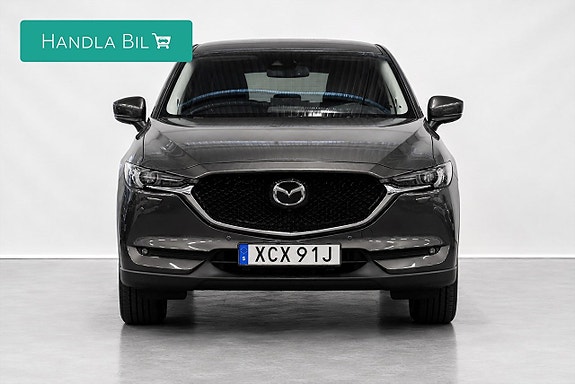 Mazda CX-5 3 of 16