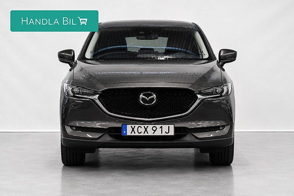 Mazda CX-5 3 of 16