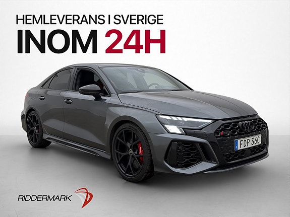 Audi RS3 3 of 5