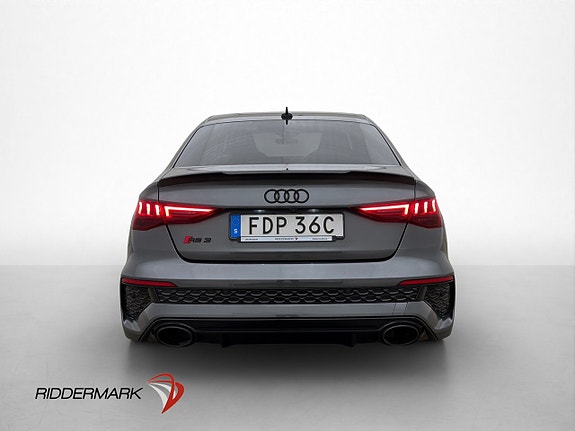 Audi RS3 5 of 5