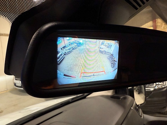 Renault Trafic 12 of 18