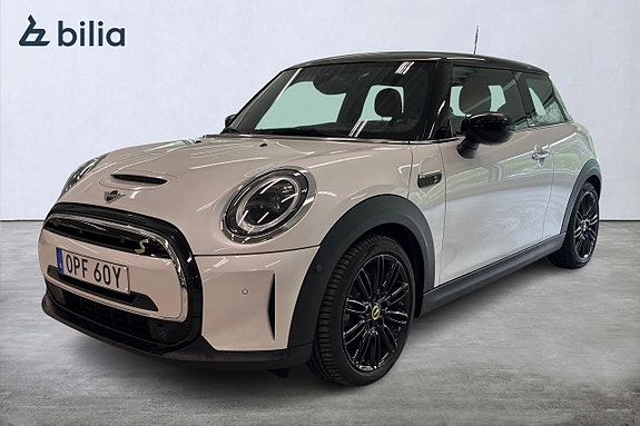MINI Cooper SE