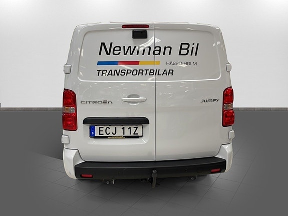 Citroen Jumpy 5 of 5