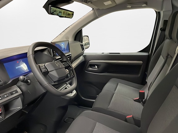 Citroen Jumpy 8 of 13