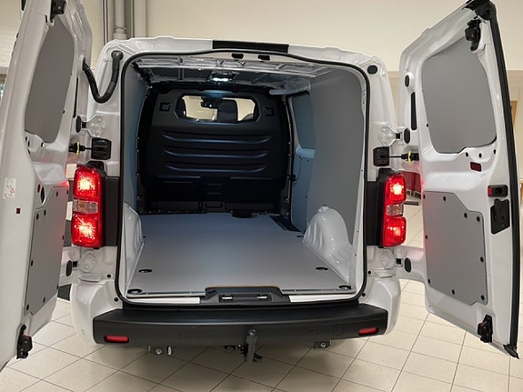 Citroen Jumpy 13 of 13