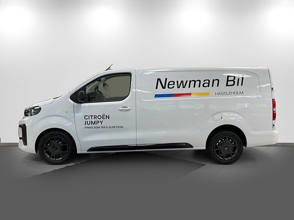 Citroen Jumpy 4 of 5