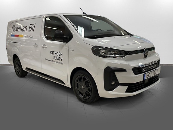 Citroen Jumpy 3 of 5