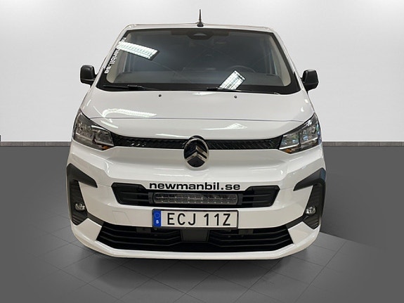 Citroen Jumpy 2 of 5