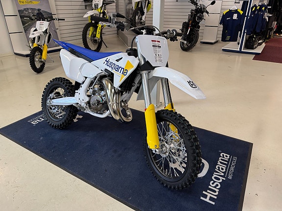 Husqvarna TC 65 2 of 2