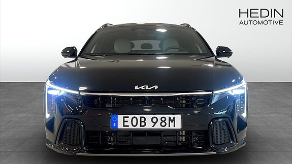 Kia K4 8 of 12