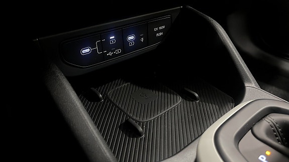 Kia K4 12 of 12