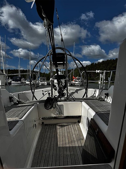 Finngulf 33 4 of 12