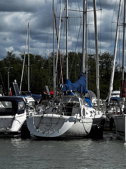 Finngulf 33 3 of 12